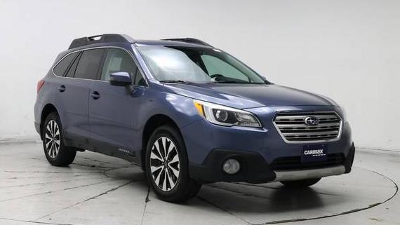 SUBARU OUTBACK 2015 4S4BSBNC0F3313277 image