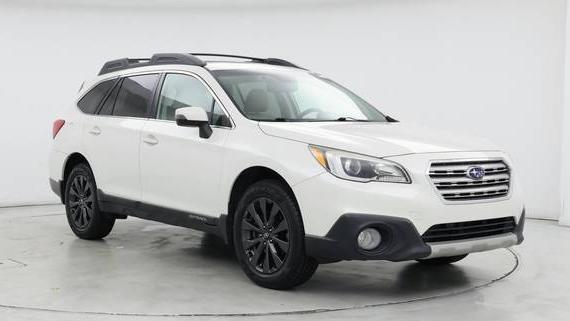 SUBARU OUTBACK 2015 4S4BSANC7F3245764 image