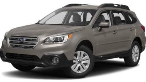 SUBARU OUTBACK 2015 4S4BSBDC7F3342115 image