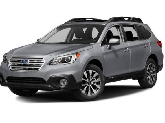 SUBARU OUTBACK 2015 4S4BSANC1F3353183 image