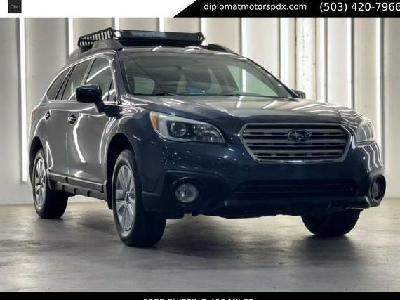 SUBARU OUTBACK 2015 4S4BSBDC5F3330979 image