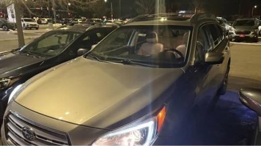 SUBARU OUTBACK 2015 4S4BSBNC1F3259908 image