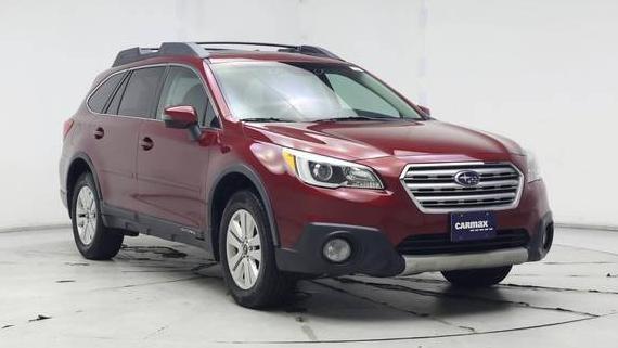 SUBARU OUTBACK 2015 4S4BSAHC8F3275576 image