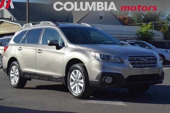 SUBARU OUTBACK 2015 4S4BSADC4F3213176 image