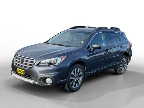 SUBARU OUTBACK 2015 4S4BSANC1F3251298 image SUBARU OUTBACK 2015 4S4BSANC1F3251298 image