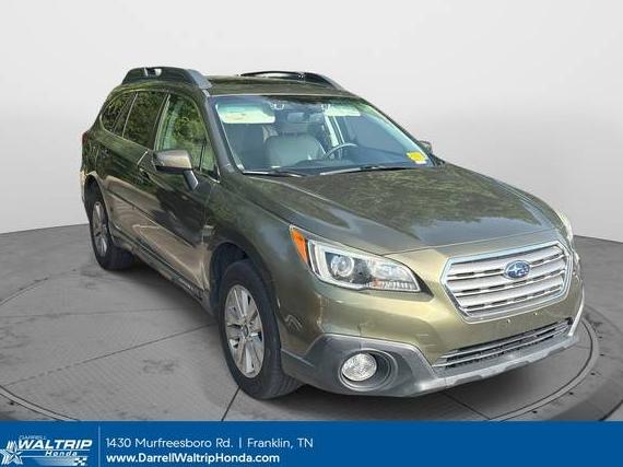 SUBARU OUTBACK 2015 4S4BSBHC2F3232017 image