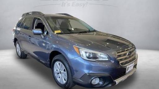 SUBARU OUTBACK 2015 4S4BSACC8F3298332 image