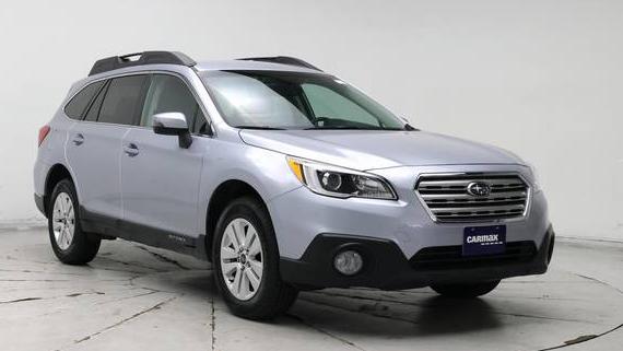 SUBARU OUTBACK 2015 4S4BSBFC4F3291072 image SUBARU OUTBACK 2015 4S4BSBFC4F3291072 image