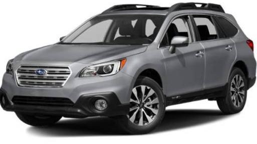 SUBARU OUTBACK 2015 4S4BSAJC4F3267985 image