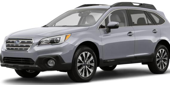 SUBARU OUTBACK 2015 4S4BSENC5F3253207 image