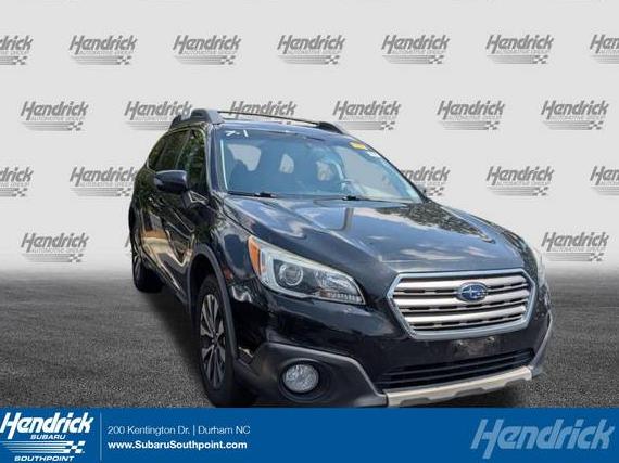 SUBARU OUTBACK 2015 4S4BSBLC2F3284125 image