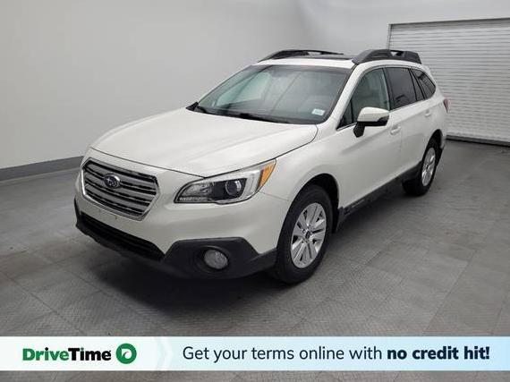 SUBARU OUTBACK 2015 4S4BSBHC7F3301638 image SUBARU OUTBACK 2015 4S4BSBHC7F3301638 image