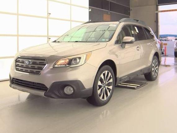 SUBARU OUTBACK 2015 4S4BSENC1F3279853 image