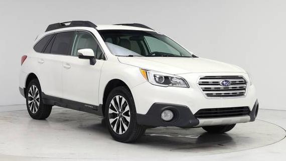 SUBARU OUTBACK 2015 4S4BSBJC0F3346012 image