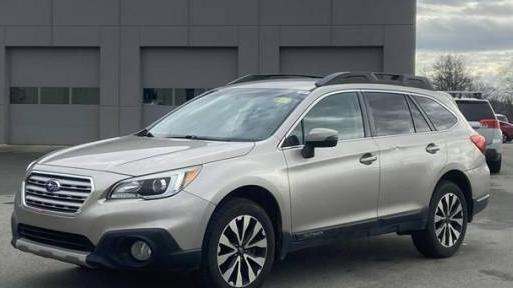 SUBARU OUTBACK 2015 4S4BSBJC5F3359550 image