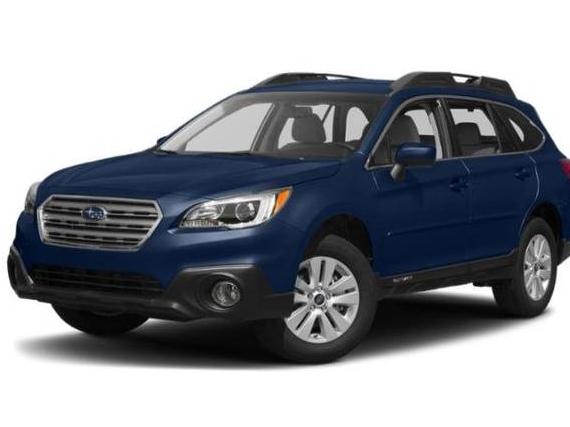 SUBARU OUTBACK 2015 4S4BSBFC9F3271660 image