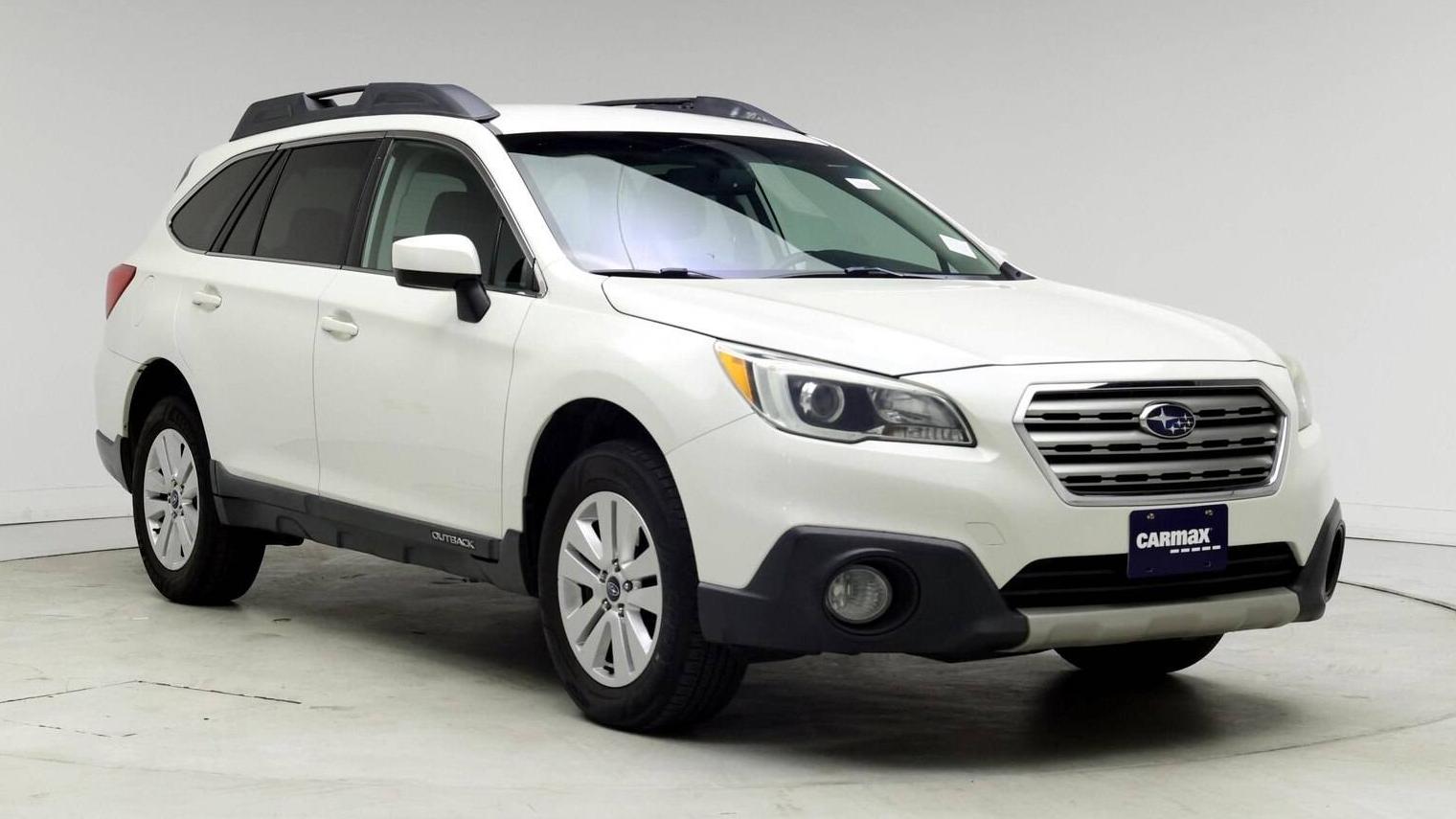 SUBARU OUTBACK 2015 4S4BSACC7F3214954 image