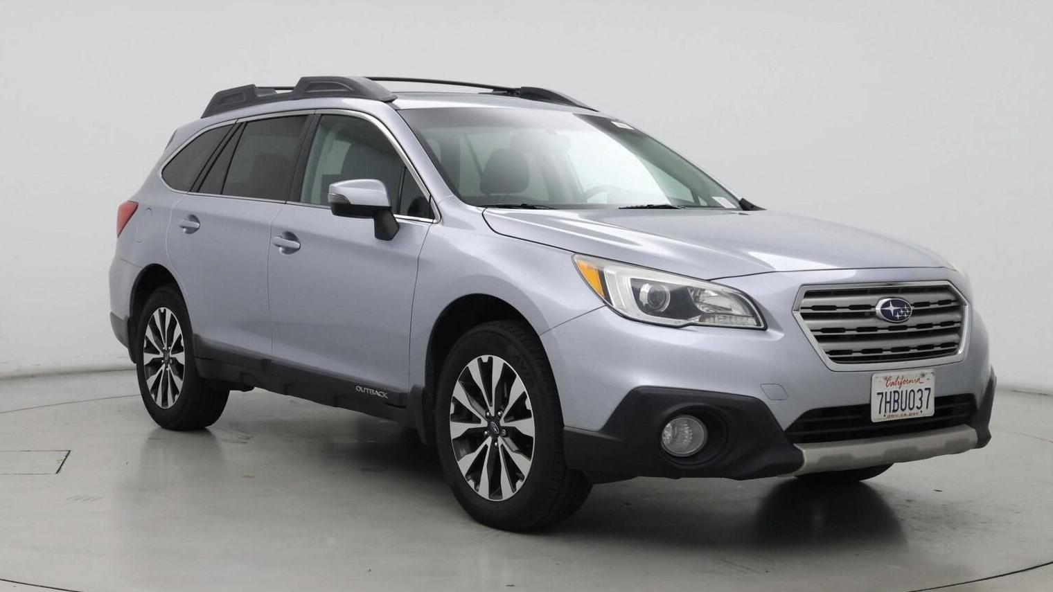 SUBARU OUTBACK 2015 4S4BSALC1F3208390 image