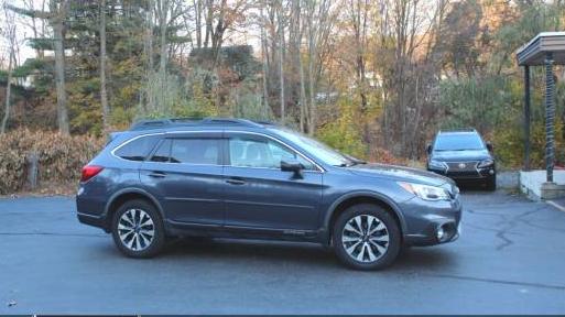 SUBARU OUTBACK 2015 4S4BSANC2F3301299 image