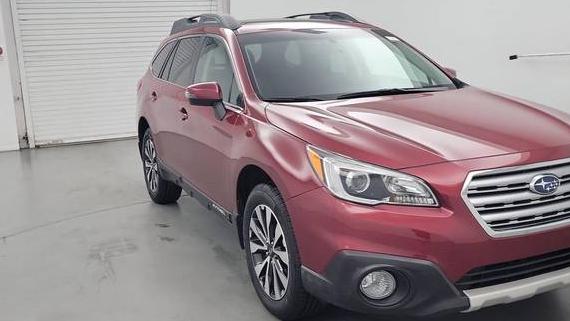 SUBARU OUTBACK 2015 4S4BSBLC8F3229632 image