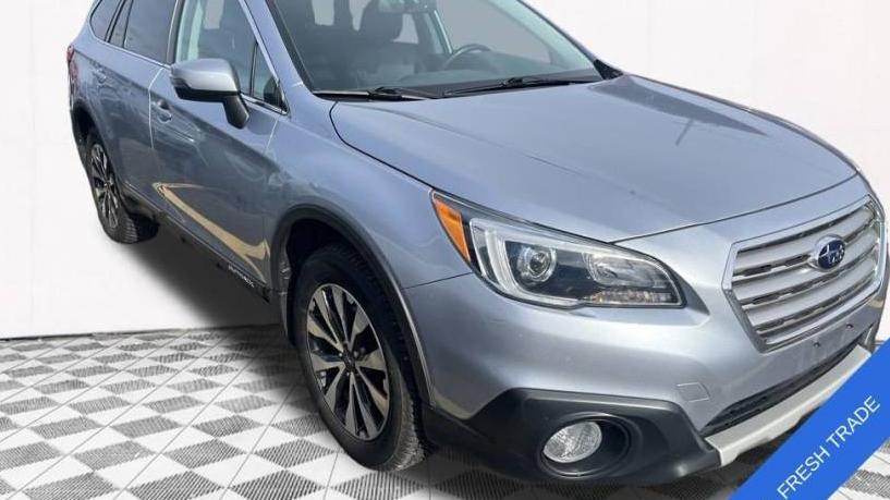 SUBARU OUTBACK 2015 4S4BSBNC8F3302947 image