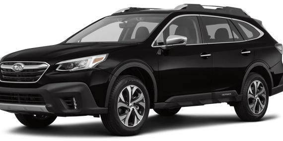 SUBARU OUTBACK 2022 4S4BTAPC2N3261640 image SUBARU OUTBACK 2022 4S4BTAPC2N3261640 image