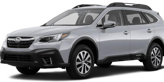 SUBARU OUTBACK 2022 4S4BTAFC8N3214212 image