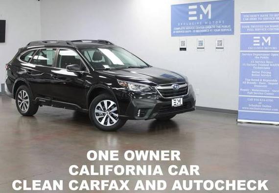 SUBARU OUTBACK 2022 4S4BTAAC3N3216473 image SUBARU OUTBACK 2022 4S4BTAAC3N3216473 image