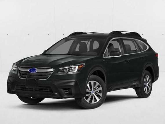 SUBARU OUTBACK 2022 4S4BTANC7N3206216 image