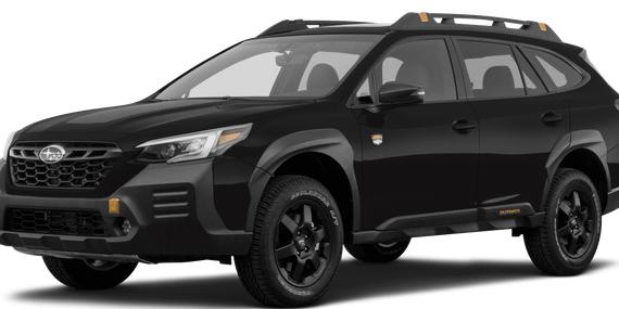 SUBARU OUTBACK 2022 4S4BTGUD9N3216291 image