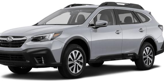 SUBARU OUTBACK 2022 4S4BTADC0N3270230 image