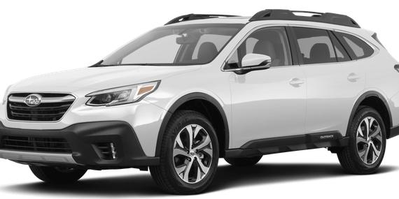 SUBARU OUTBACK 2022 4S4BTGND2N3170902 image