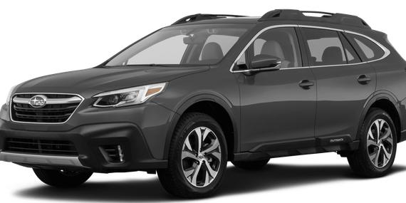 SUBARU OUTBACK 2022 4S4BTANC8N3224336 image
