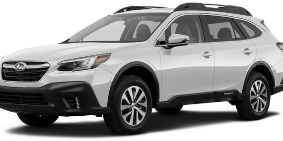 SUBARU OUTBACK 2022 4S4BTADC0N3119291 image