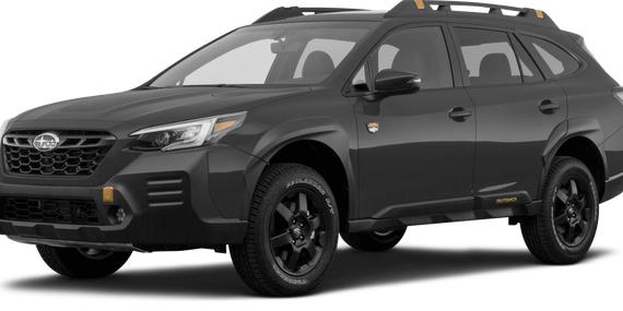 SUBARU OUTBACK 2022 4S4BTGUD1N3278056 image