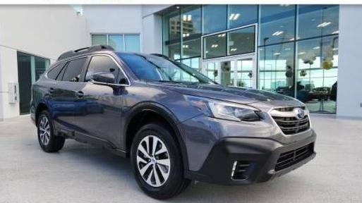 SUBARU OUTBACK 2022 4S4BTACCXN3259656 image