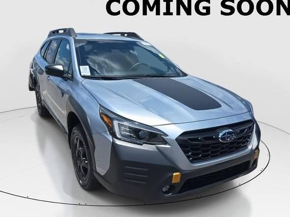 SUBARU OUTBACK 2022 4S4BTGUD6N3179359 image