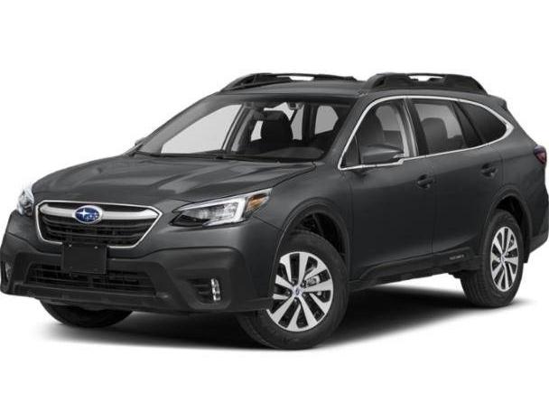 SUBARU OUTBACK 2022 4S4BTADC3N3191702 image