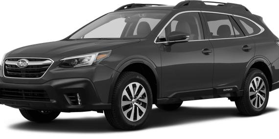 SUBARU OUTBACK 2022 4S4BTADC2N3267362 image