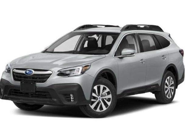 SUBARU OUTBACK 2022 4S4BTAFC5N3232053 image