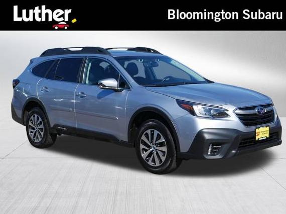 SUBARU OUTBACK 2022 4S4BTAFC5N3268065 image