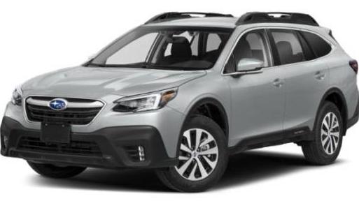 SUBARU OUTBACK 2022 4S4BTAFC7N3180179 image