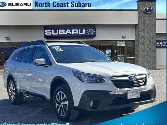 SUBARU OUTBACK 2022 4S4BTADC6N3201347 image SUBARU OUTBACK 2022 4S4BTADC6N3201347 image