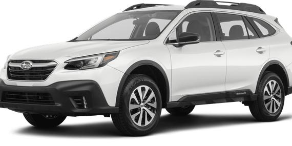 SUBARU OUTBACK 2022 4S4BTAAC5N3278991 image