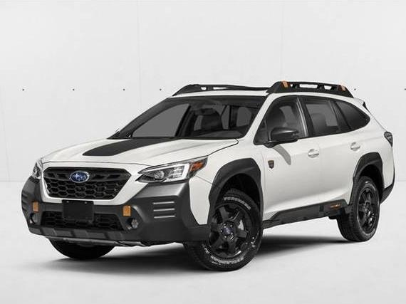 SUBARU OUTBACK 2022 4S4BTGUD9N3118846 image SUBARU OUTBACK 2022 4S4BTGUD9N3118846 image