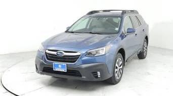 SUBARU OUTBACK 2022 4S4BTADC9N3125462 image