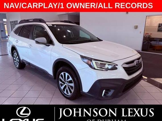 SUBARU OUTBACK 2022 4S4BTAFCXN3201431 image SUBARU OUTBACK 2022 4S4BTAFCXN3201431 image