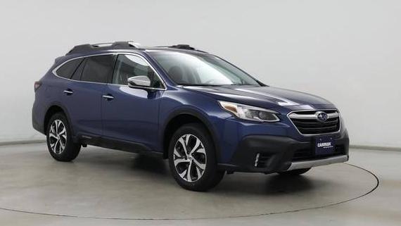 SUBARU OUTBACK 2022 4S4BTGPD6N3268652 image SUBARU OUTBACK 2022 4S4BTGPD6N3268652 image