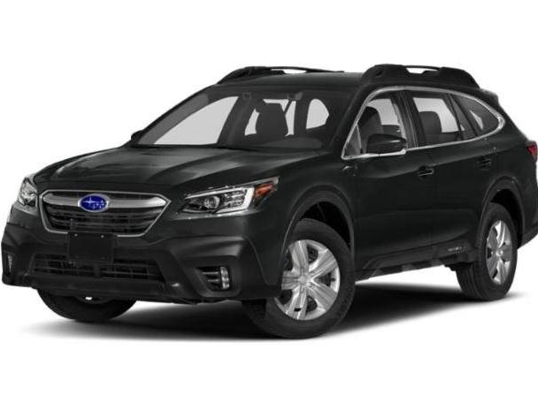 SUBARU OUTBACK 2022 4S4BTGND3N3228158 image