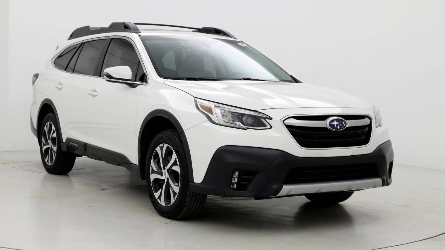 SUBARU OUTBACK 2022 4S4BTANC0N3138986 image